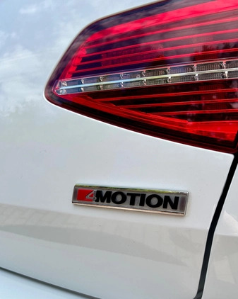 Volkswagen Passat cena 115000 przebieg: 195717, rok produkcji 2019 z Pszczyna małe 562